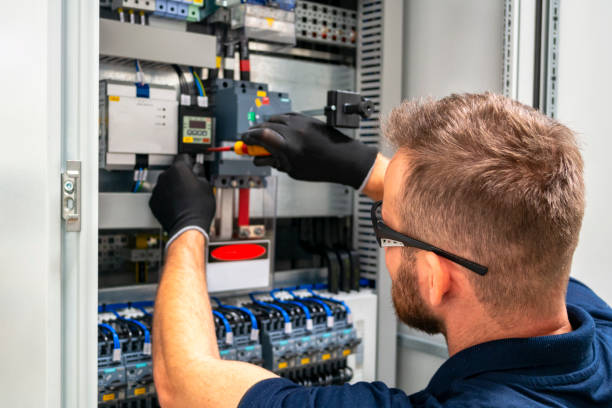 Best Electric Panel Repair  in Pinetop Country Clu, AZ