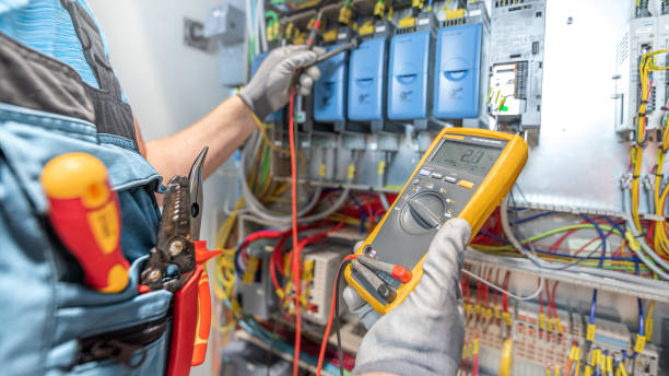 Best Circuit Breaker Repair  in Pinetop Country Clu, AZ