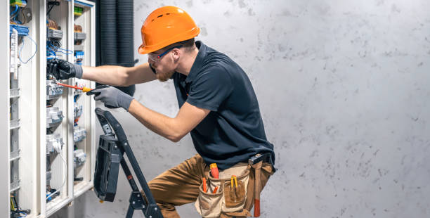 Best Residential Electrician Services  in Pinetop Country Clu, AZ
